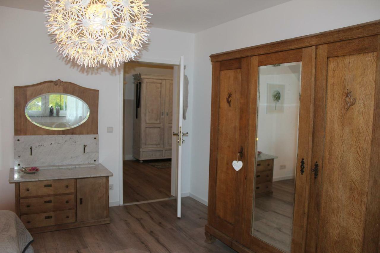 Ferienwohnung Im Tuermchen Oberfell Zewnętrze zdjęcie